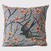 Spring Swallow Cushion