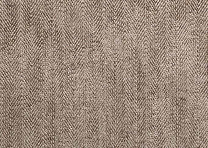 Herringbone Taupe - Jasper & Tallow Furniture